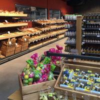 Delmart dřevěné prvky od JPL